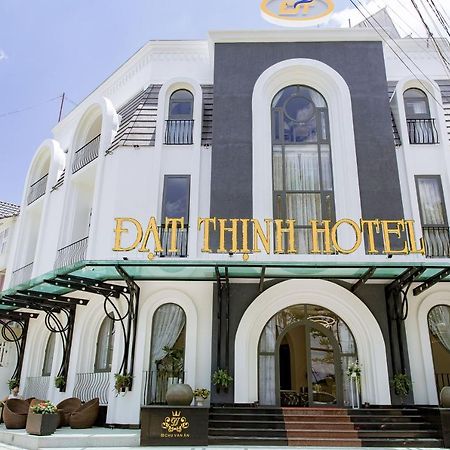 Khach San Dat Thinh Hotel Da Lat Exterior photo