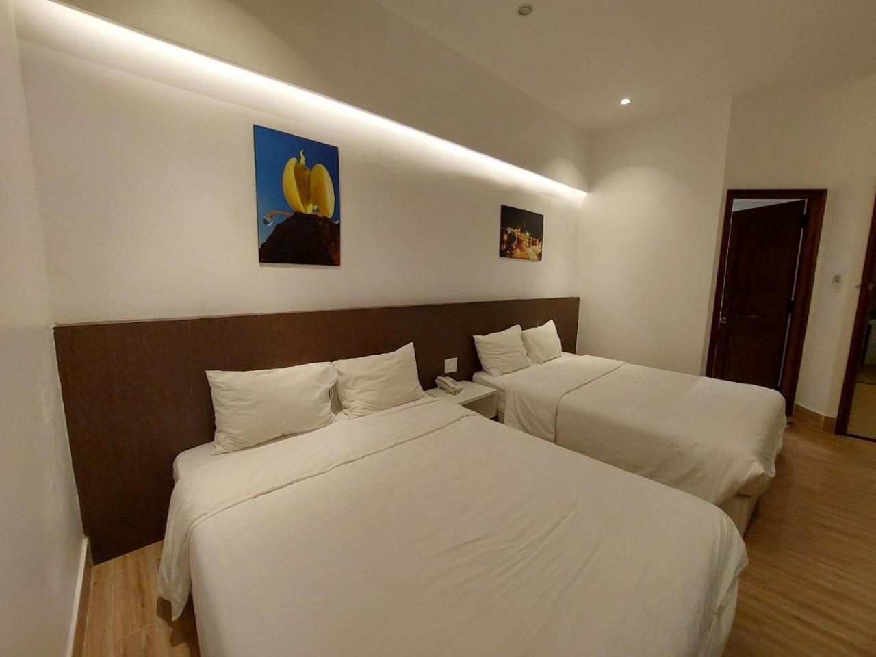 Khach San Dat Thinh Hotel Da Lat Room photo